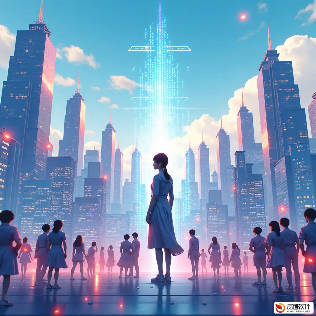 无锡市AI智能服务嵌入技术：引领未来智慧城市新篇章
