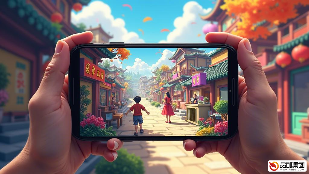 H5游戏定制研发：打造专属互动娱乐新体验
