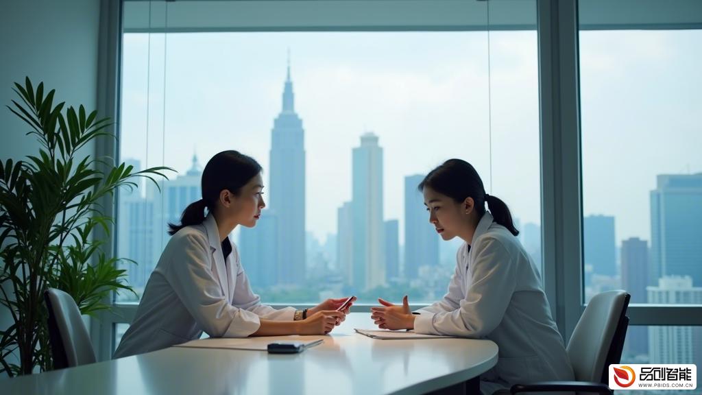 天津市医美设备能耗优化技术中心：引领医美行业绿色转型

