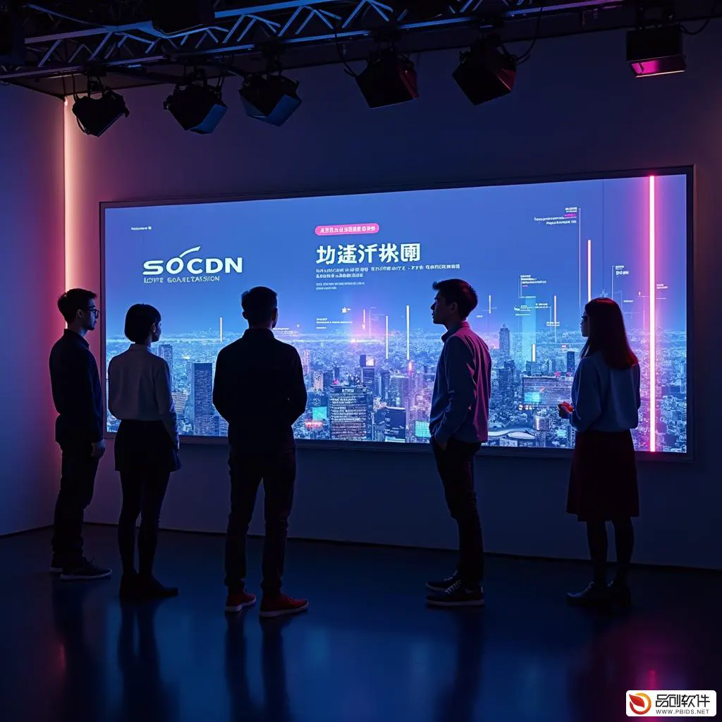 佛山市教育直播CDN加速平台技术团队的革新之路
