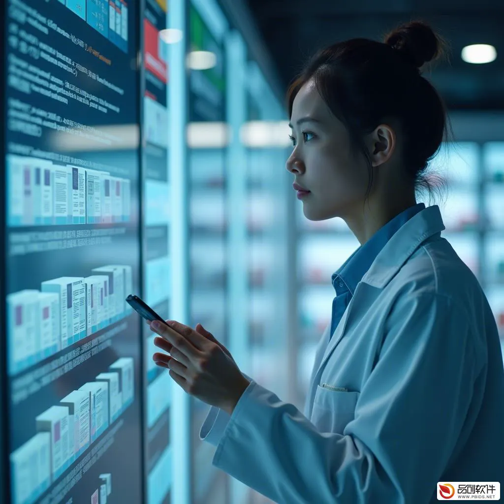 珠海市药品包装OCR识别系统服务商：高效、精准赋能医药行业
