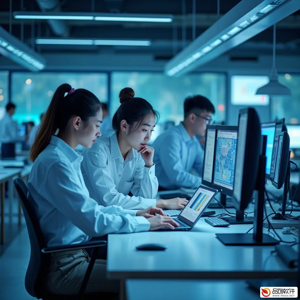 天津市平安科技金融科技创新平台技术团队：引领金...