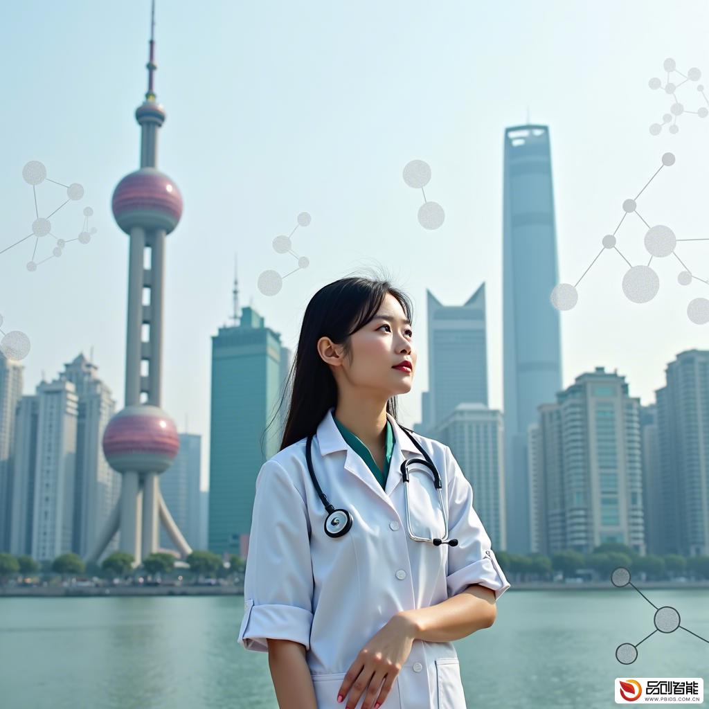 杭州市医疗供应链区块链平台的革新与实践

