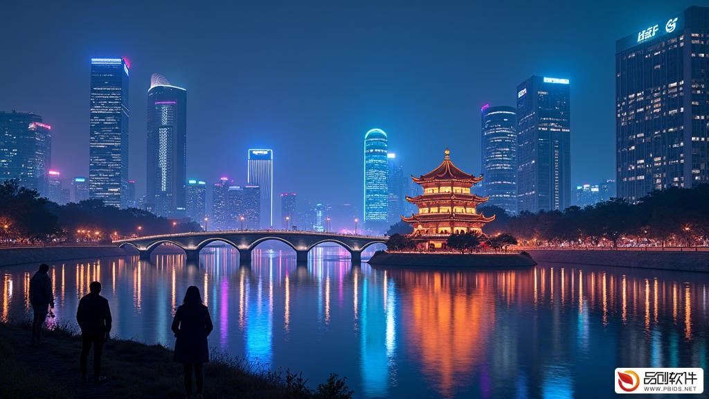 杭州市宗亲文化社区APP：连接血脉，传承文化的新桥梁
