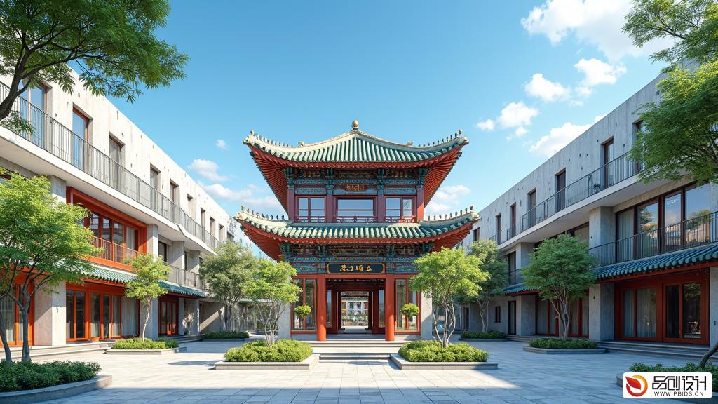 延边互动体验设计机构：创新设计的引领者
