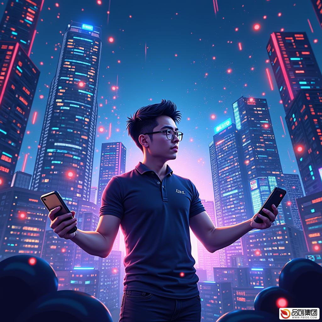 深圳小程序开发公司：引领数字化转型的创新力量

