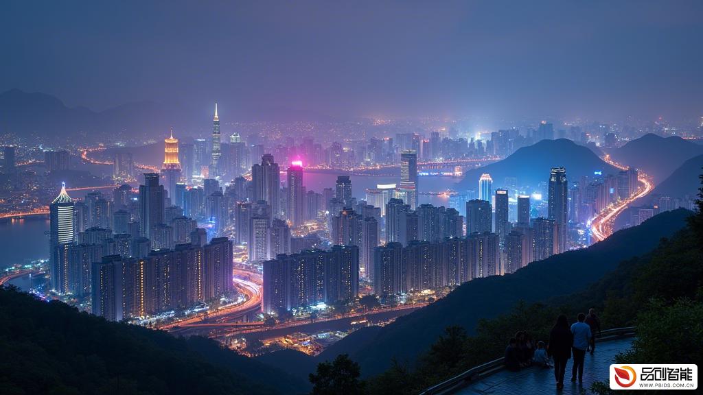 重庆市家庭健康智能顾问平台工作室：引领未来家庭健康管理新风尚
