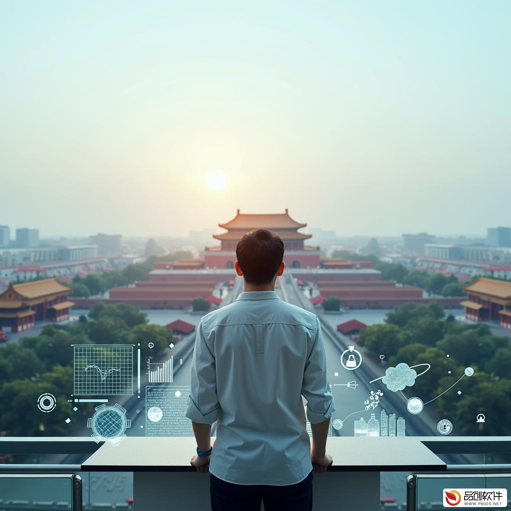 北京市慢性病监测平台的创新与开发团队
