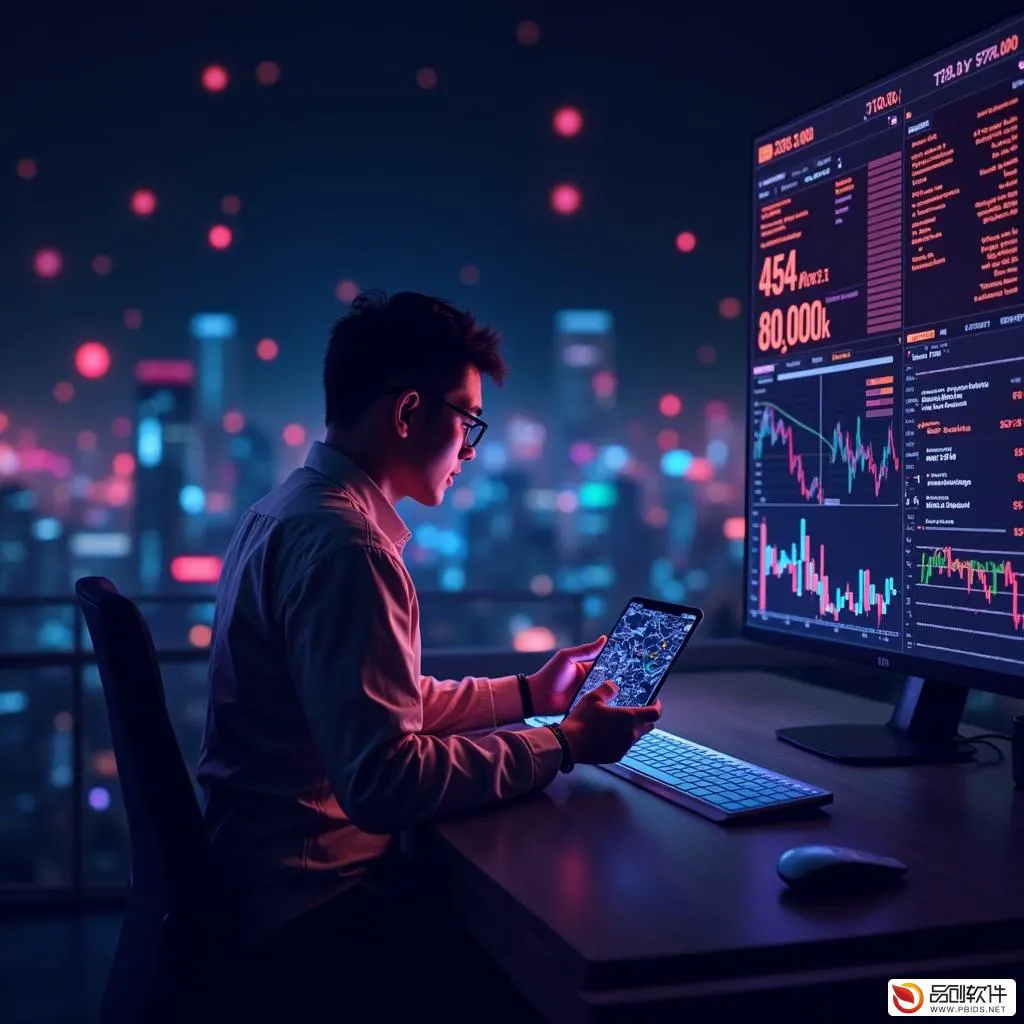宁波市智能选股App：技术团队的创新之旅
