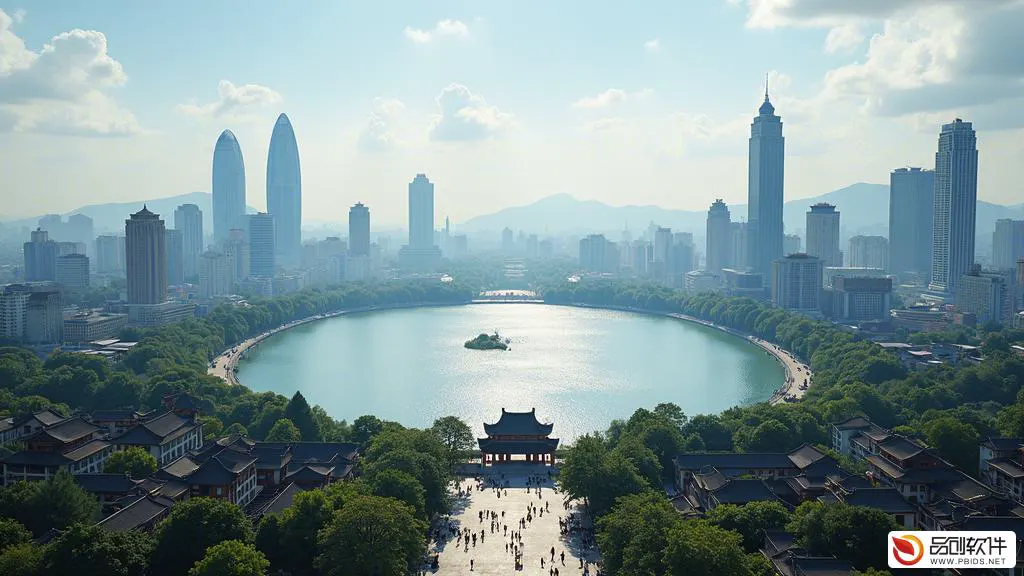 杭州市教育智能选课平台服务站：打造个性化学习的新篇章
