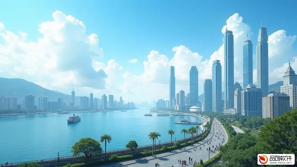 珠海市重载车辆载荷监测平台企业的创新与发展
