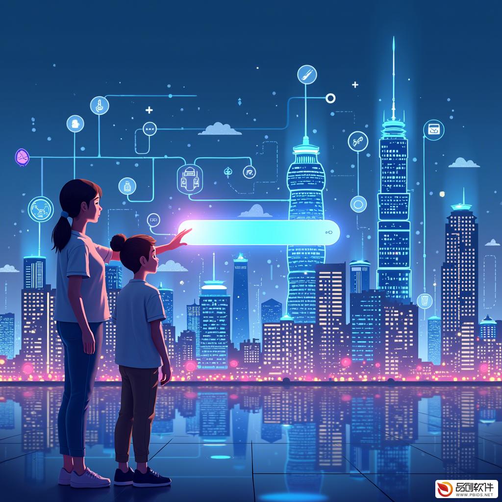 杭州市AI热点资讯搜索平台服务站：引领智能时代的信息潮流
