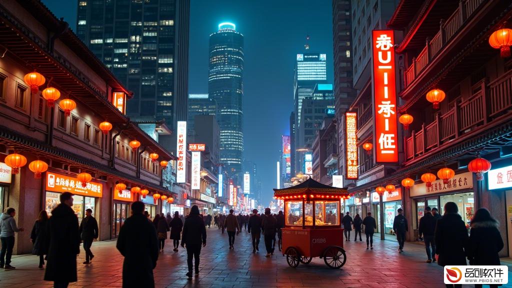 北京市企业培训系统技术中心：引领企业人才发展的新篇章
