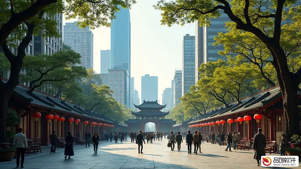 成都市教育智能批改平台：创新科技引领教育未来
