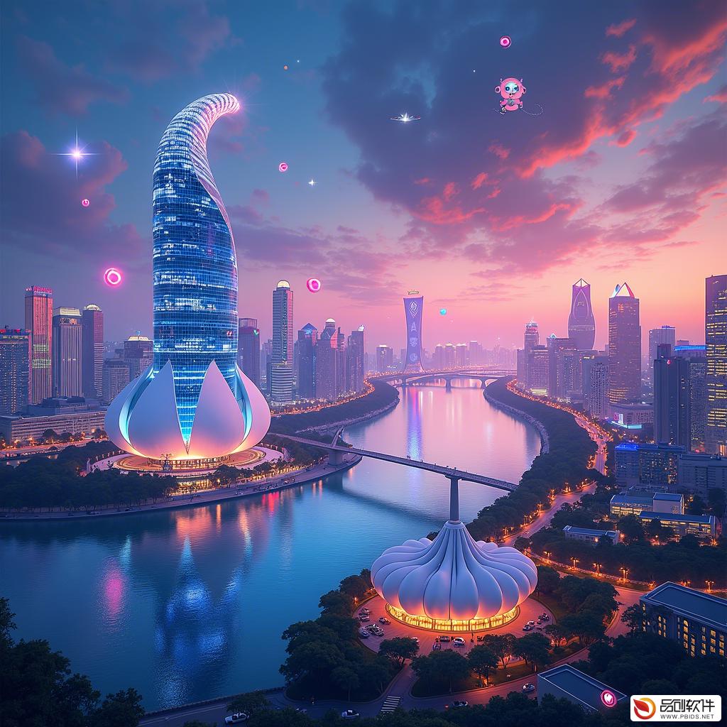 珠海市AI趣味创作应用服务商：引领创意新风尚
