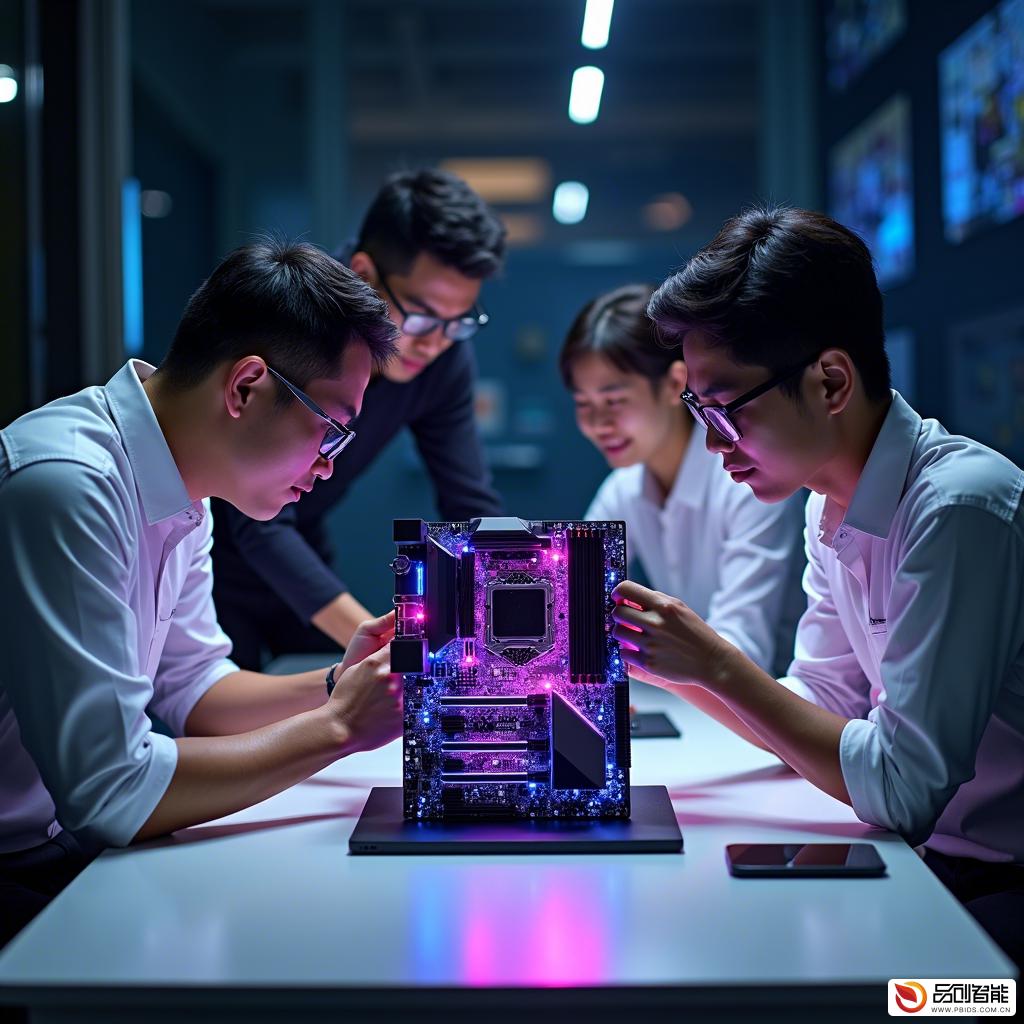 成都市温计主板集成开发方案商：创新引领，...