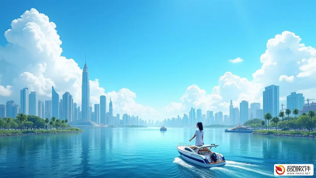 珠海市大模型API对接运营商：开启智慧城市新篇章
