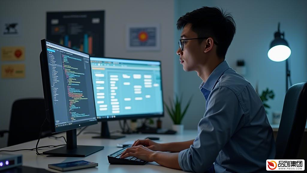 软件定制开发：打造专属企业的数字化解决方案