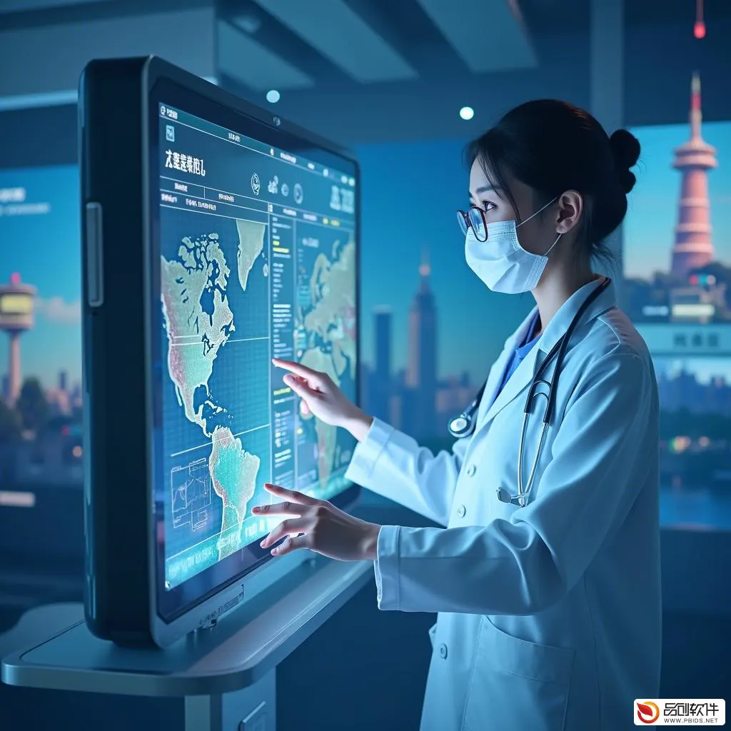 成都市医疗终端触控优化方案:提升医疗服务效率与质量