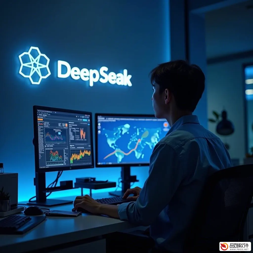 东莞市DeepSeek工具开发技术团队：创新引...