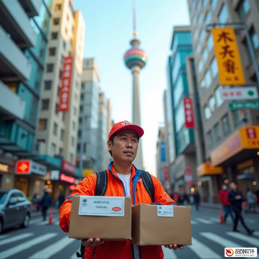 广州市社区药店O2O配送平台技术团队的革新之路
