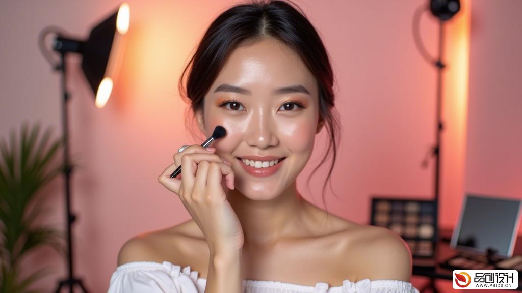 美妆互动体验设计机构的革新之路：打造个性化美妆新体验
