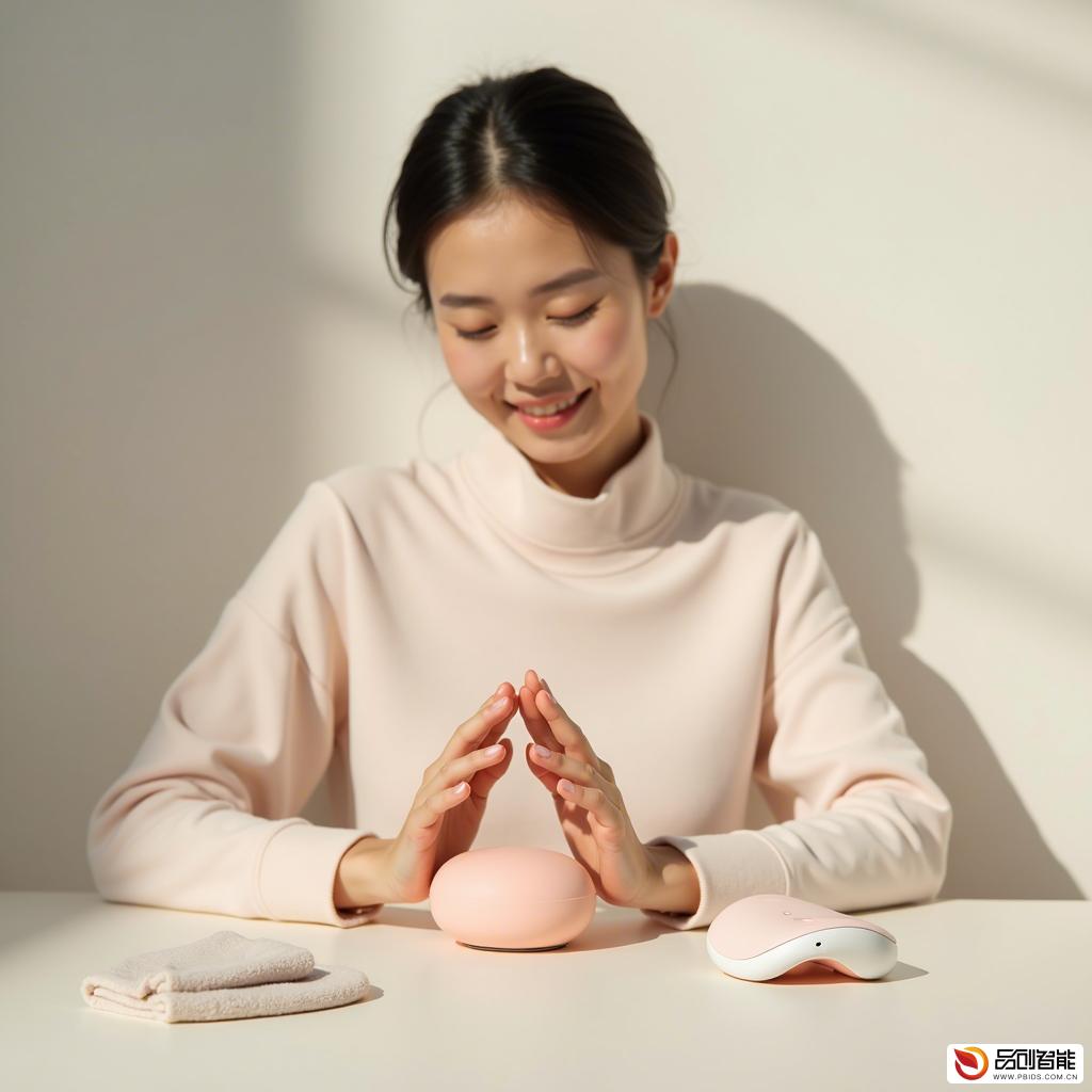 合肥市智能痛经治疗企业的创新与发展
