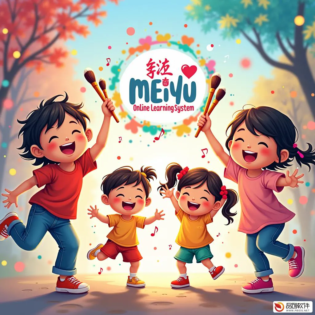 深圳市美育在线学习系统机构：开启艺术之门，点亮智慧之光

