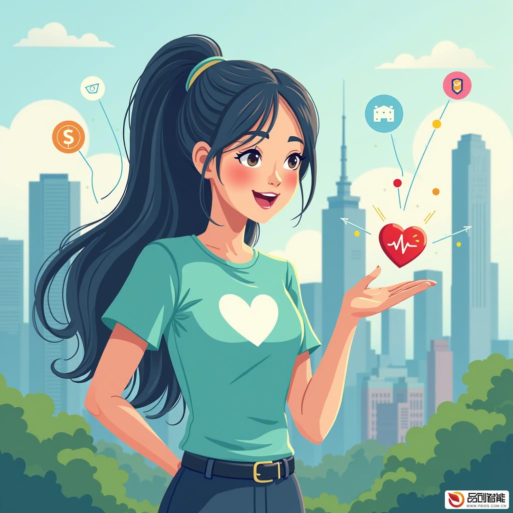 重庆市女性健康区块链工场的创新与实践
