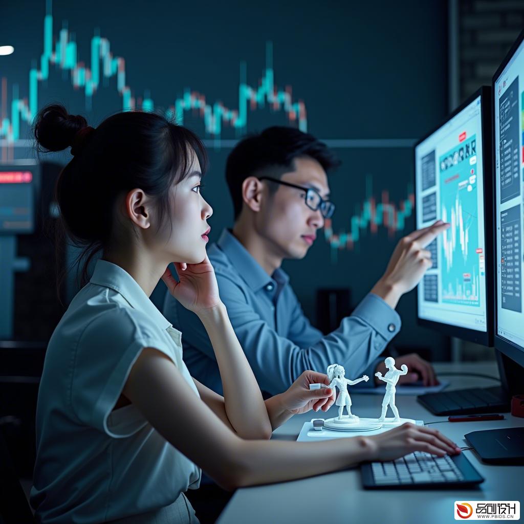 设备融资3D动态演示设计：寻找理想合作伙伴的全面指南
