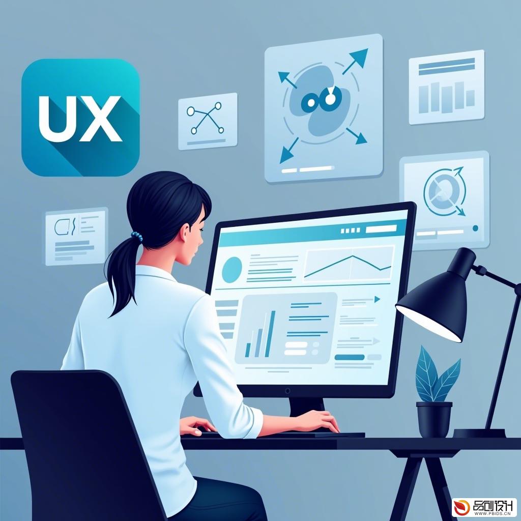 商丘市UX全案设计有限公司：打造卓越用户体验的领航者
