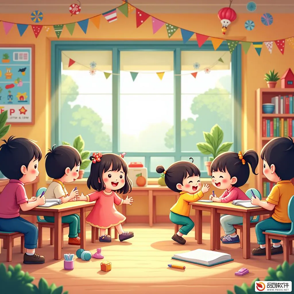 珠海市儿童教育趣味学习平台机构：开启孩子智慧之...