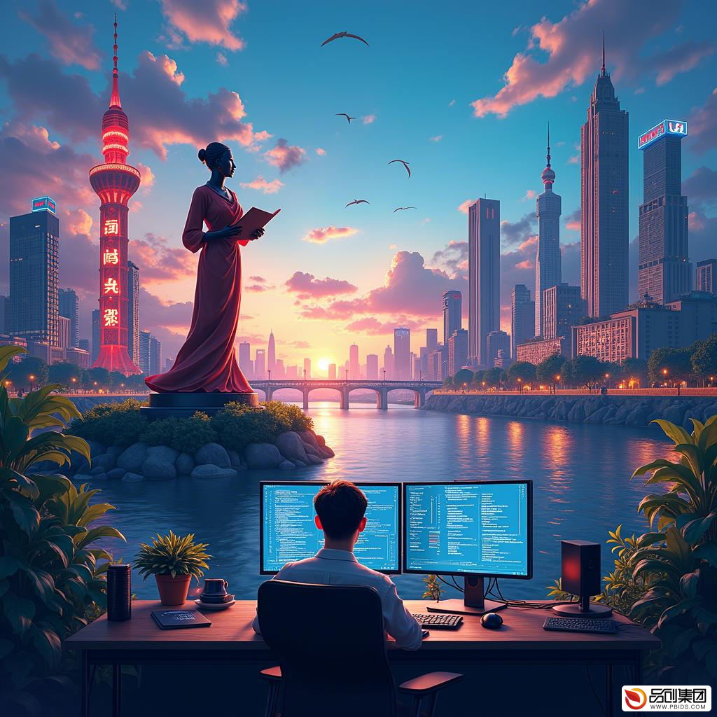 珠海软件定制开发：打造专属数字化解决方案
