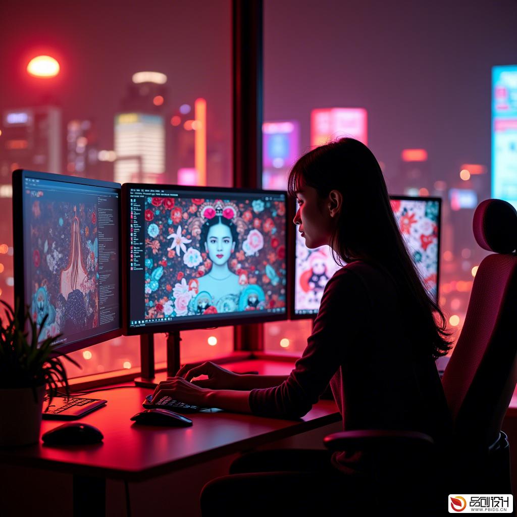 遵义交互设计单位的创新之路与实践探索
