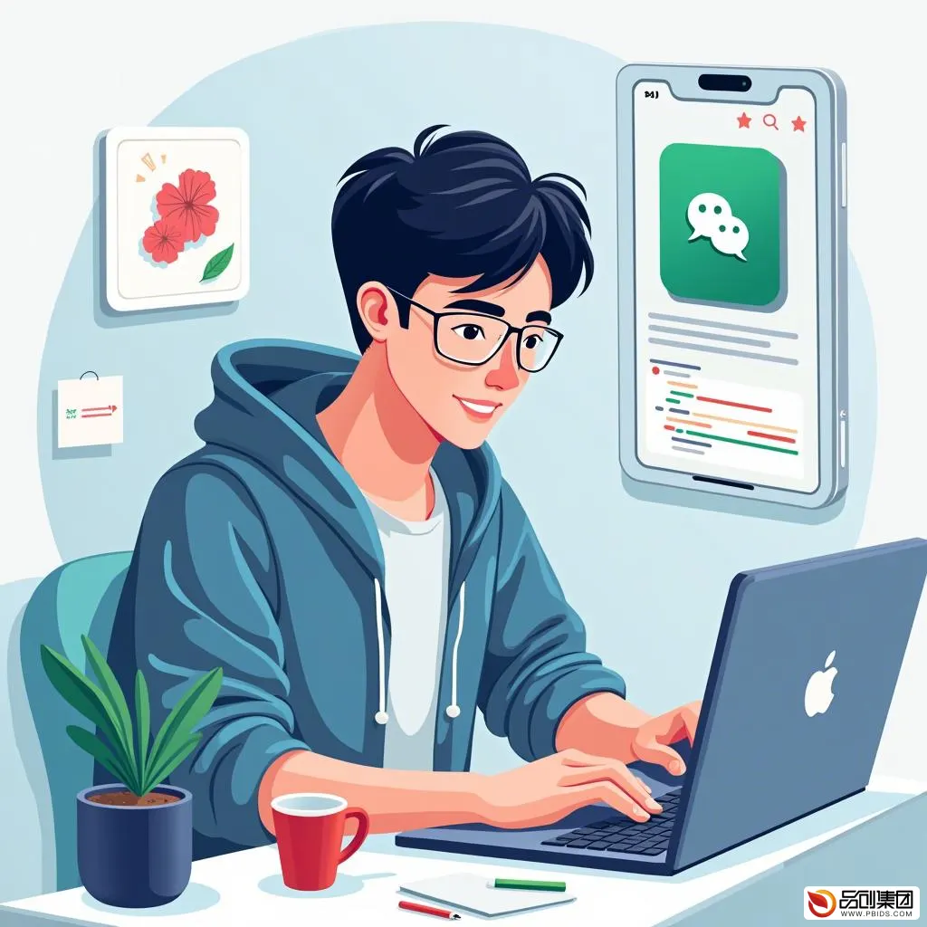微信小程序开发：从零到一的全面指南
