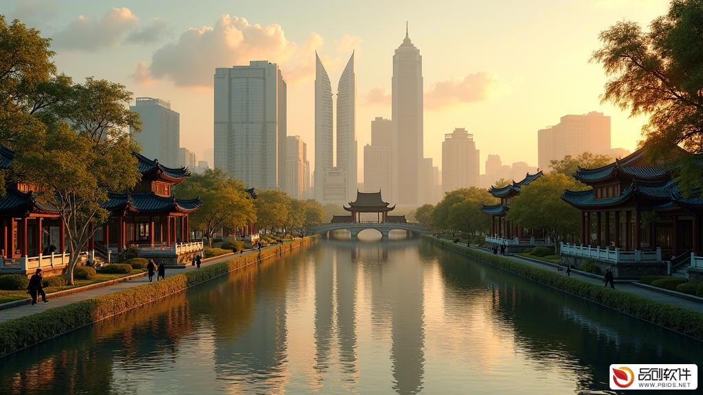 苏州市私募资金托管平台研发团队的创新之路
