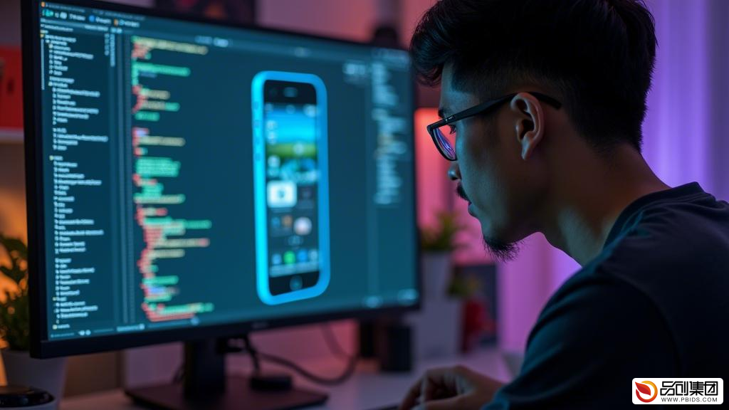 开发定制一个App：从概念到上线的全方位指南

