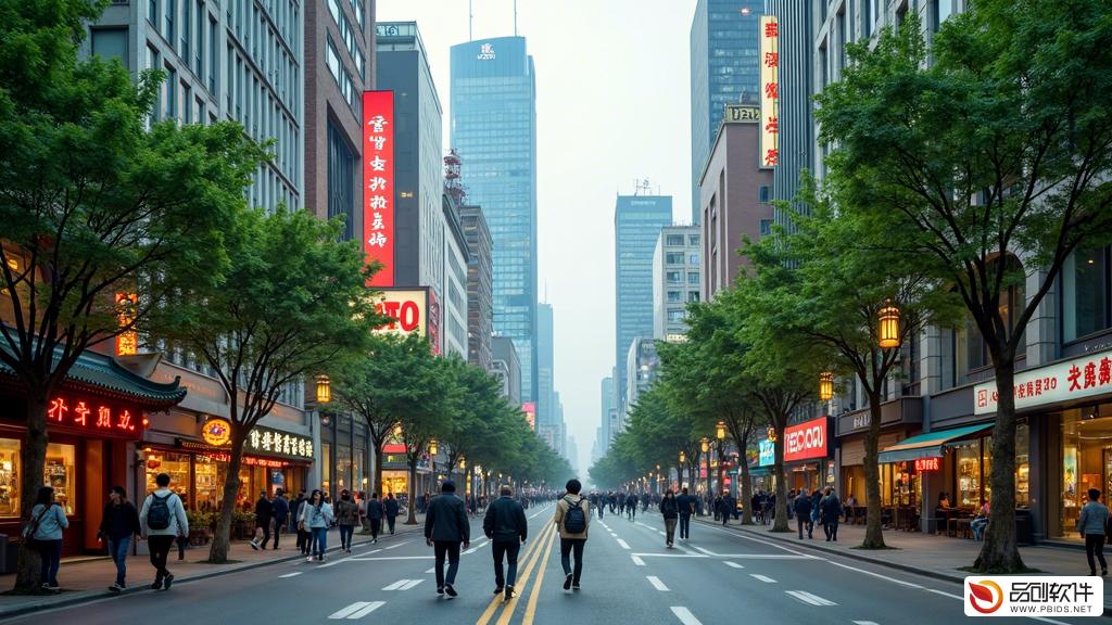 成都市区块链资产清算平台运营商：重塑金融生态的新力量

