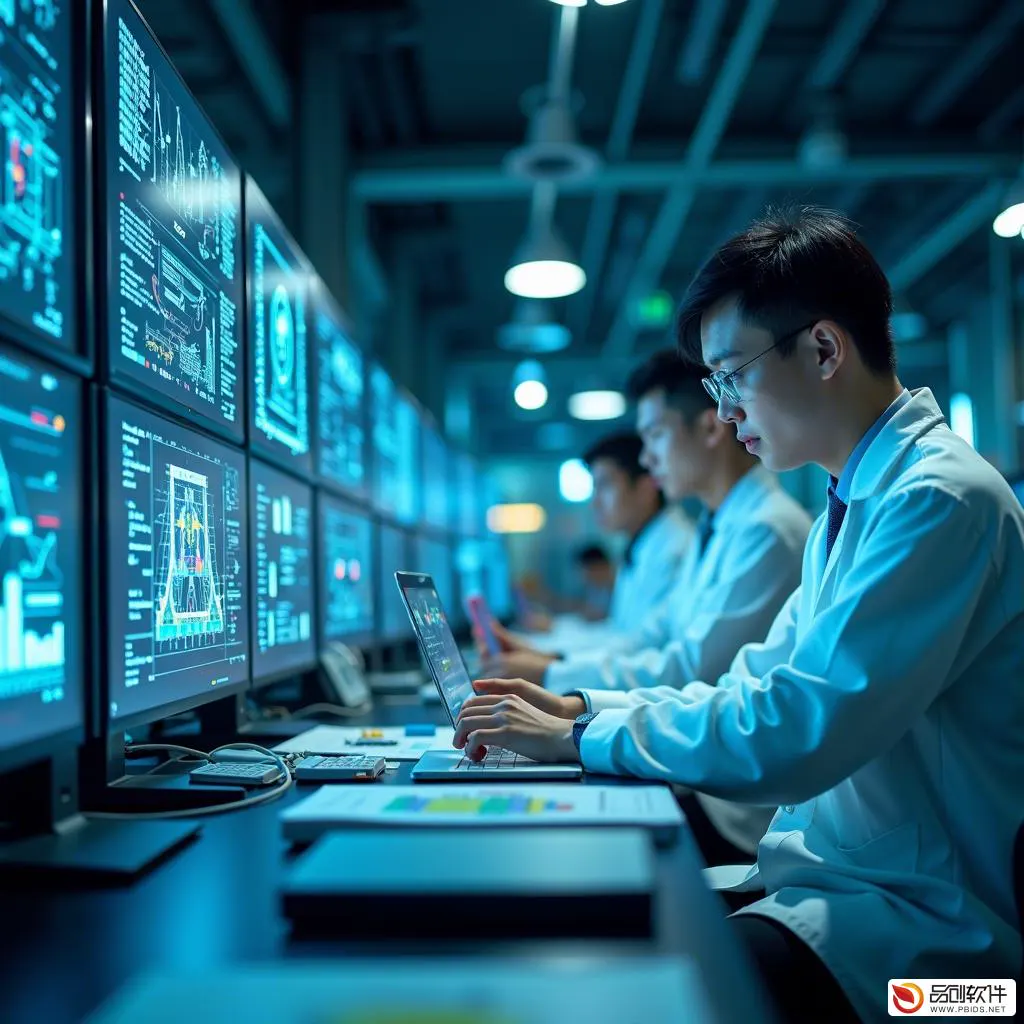 合肥市中广核技术解决方案工作室：创新引领，赋能...