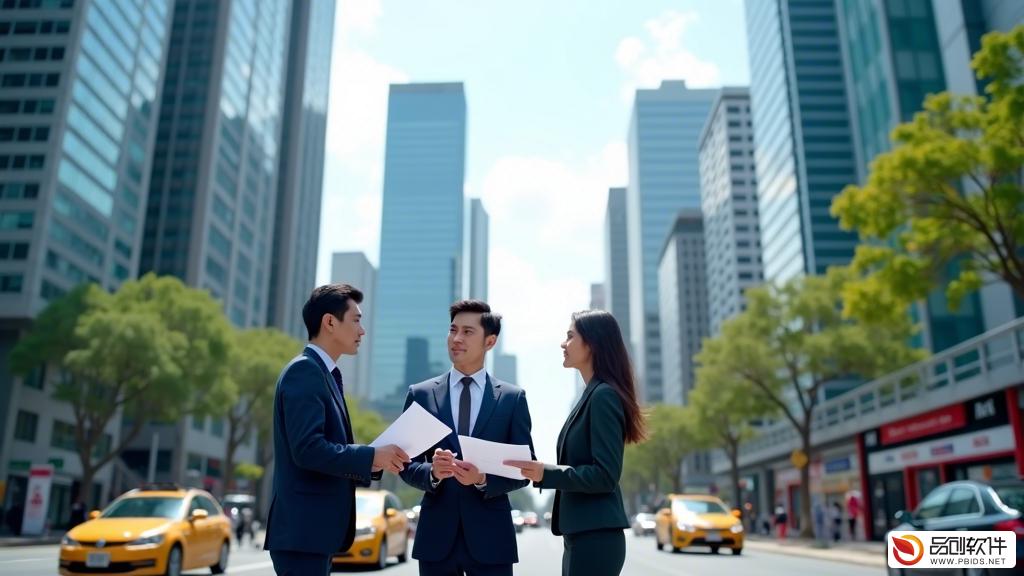 重庆市保险中介SaaS平台有限公司：引领行业数字化转型的新篇章
