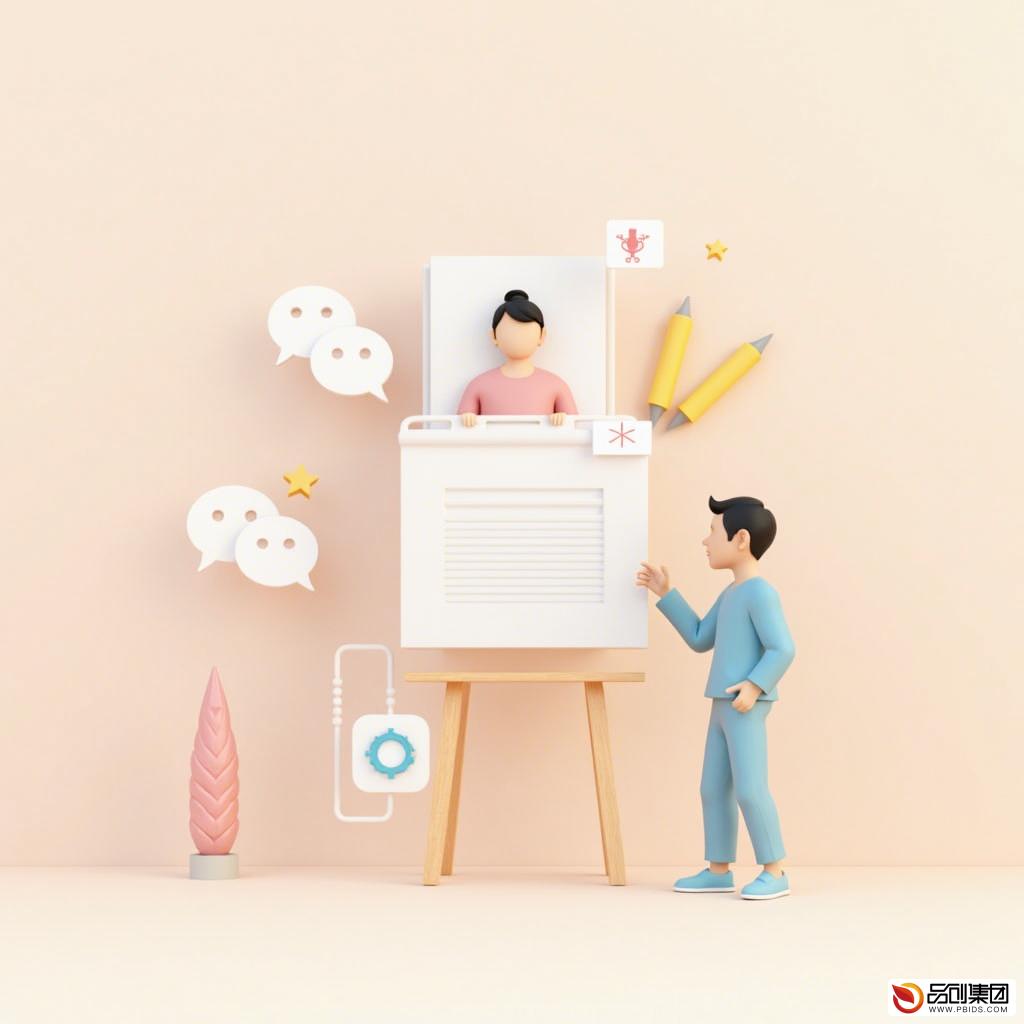 深度解析：微信公众号服务号功能开发实战指南

