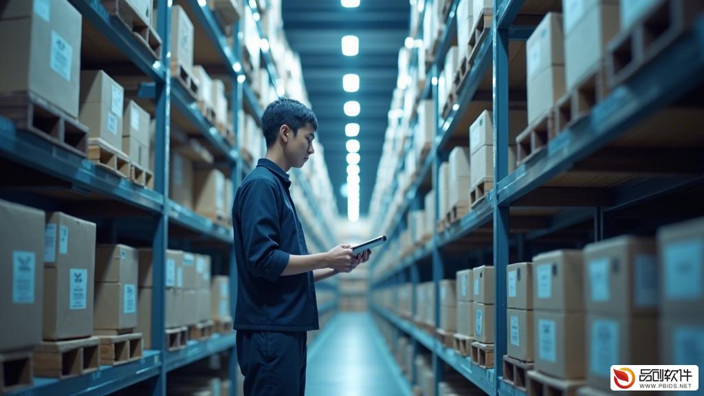 杭州市智能货架管理系统有限公司：引领仓储物流智能化新篇章
