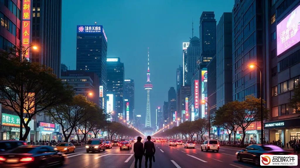 广州市AI原生APP应用工作室：创新引领未来移动应用开发
