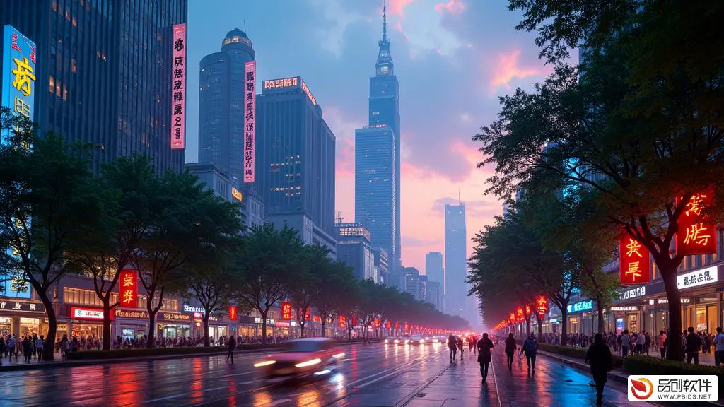 成都市培训机构竞争力提升平台企业的策略与实践
