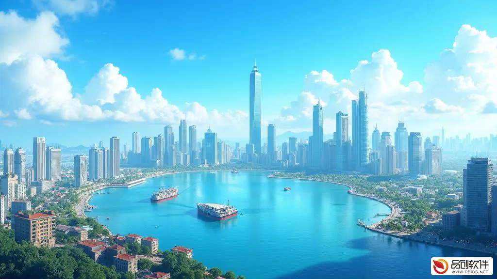 珠海市医药O2O路径优化系统研发中心：引领医药行业数字化转型
