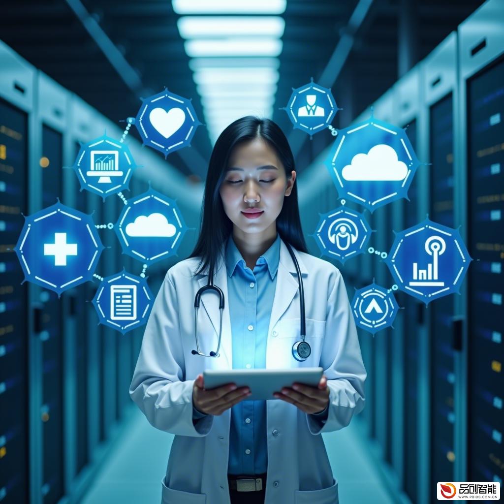 构建未来医疗基石：null电子健康档案开...