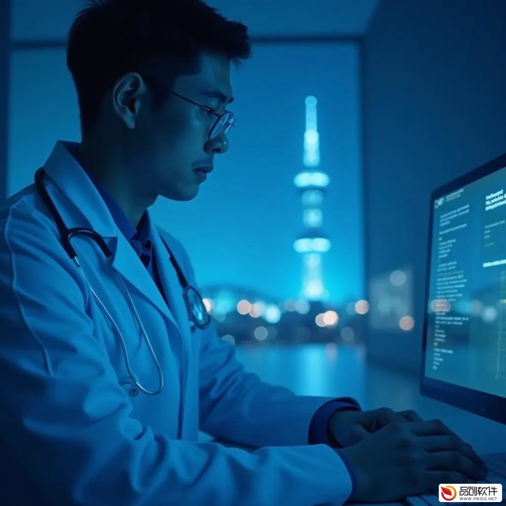 上海市医疗OCR识别平台机构：革新医疗服务的新篇章
