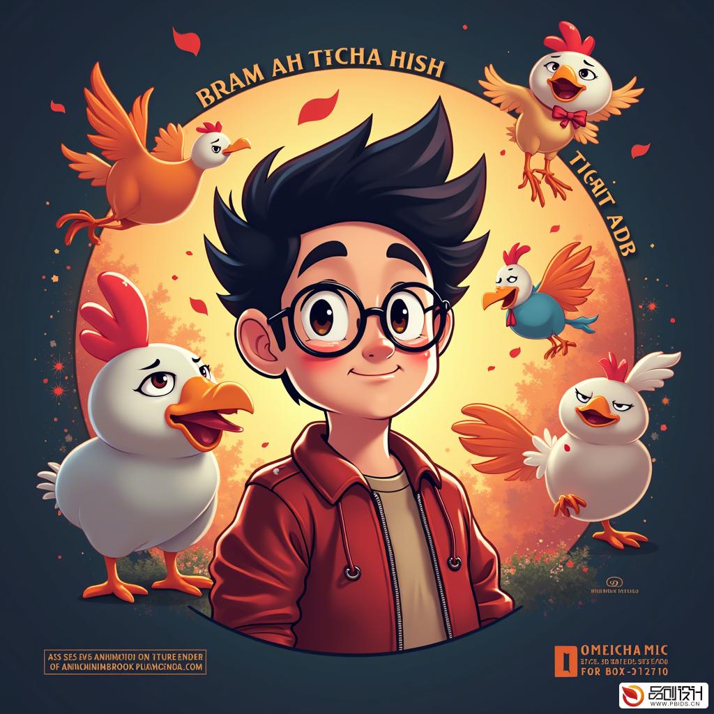 鸡西加载动画设计工作室：创意与技术的完美融合

