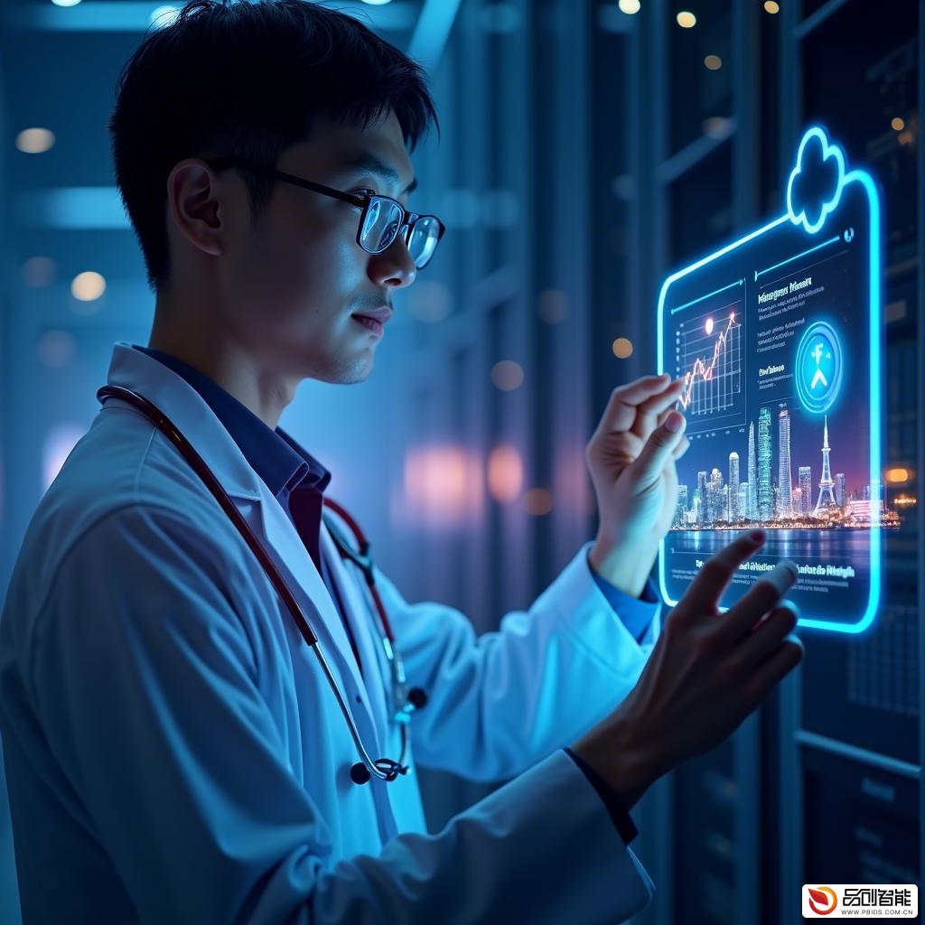 杭州市家庭医疗档案管理平台服务商：数字化健康管理的革新者
