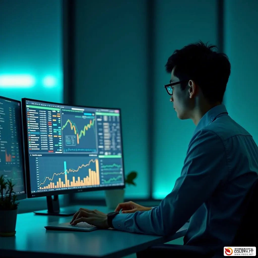 珠海市证券智能报表生成平台机构：引领金融行业数字化转型
